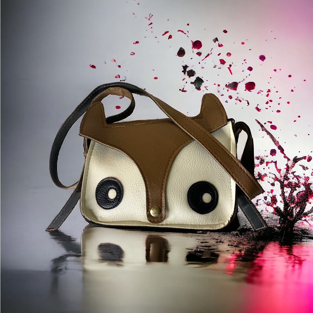 FOX satchel bag